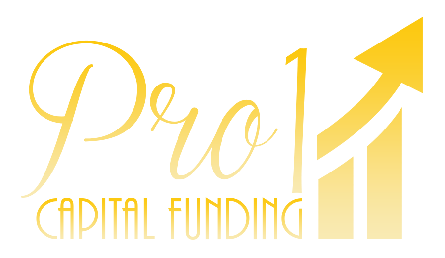 Pro1 Capital Funding